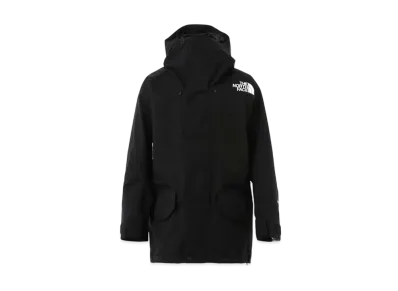 eYe JUNYA WATANABE MAN x The North Face Trans Antarctica Parka "Black"