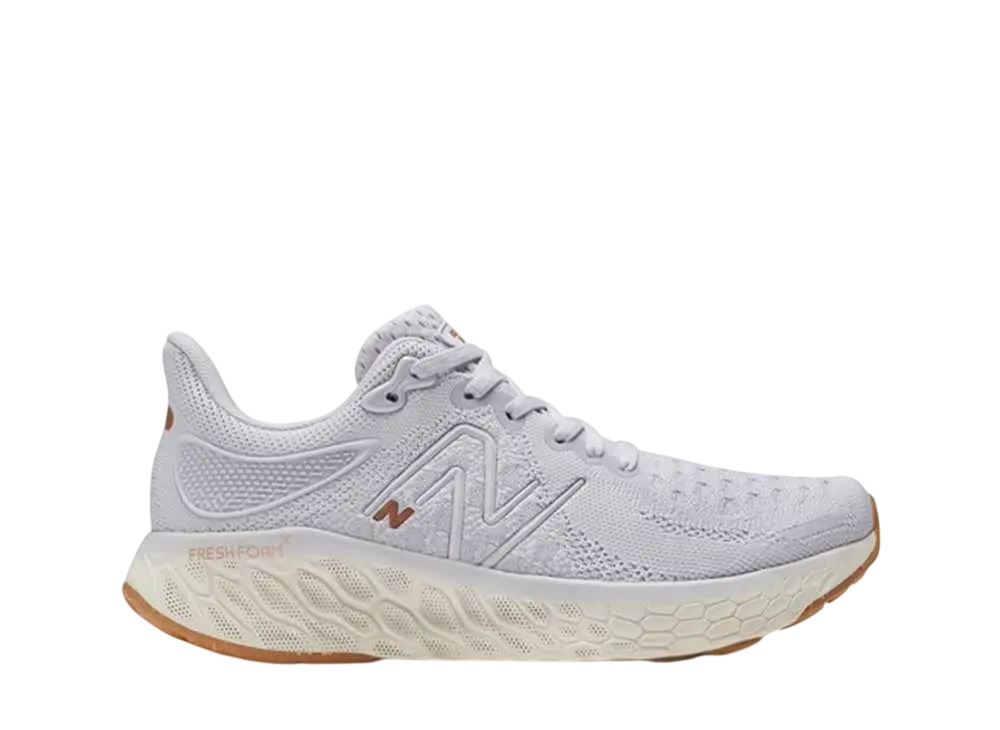 ニューバランス ウィメンズ フレッシュフォーム X 1080V12 "ライトパープル"