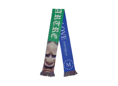 Montmartre New York Feeling Scarf "MULTI"