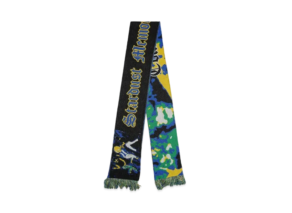 Montmartre New York Stardust Memories Scarf "MULTI"