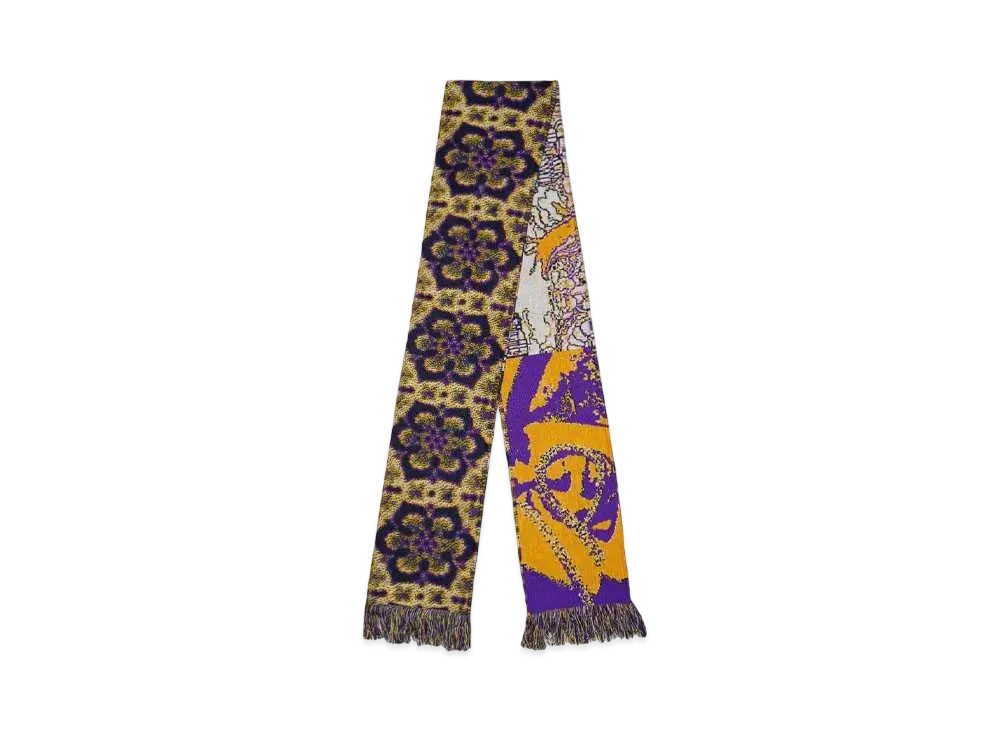 Montmartre New York Goddess Scarf "MULTI"