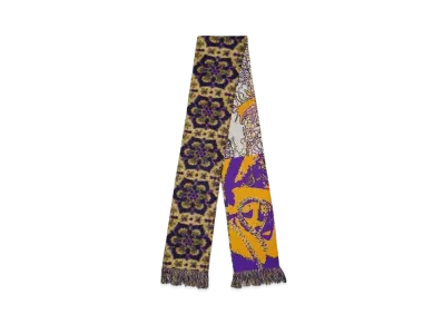 Montmartre New York Goddess Scarf "MULTI"