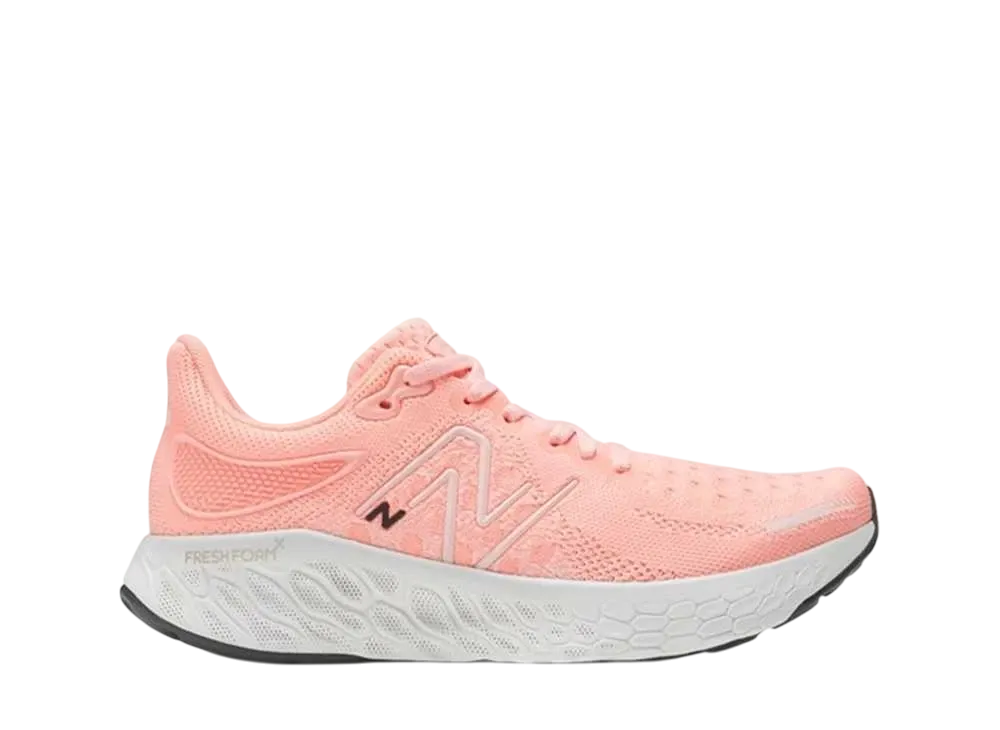 New Balance Women's Fresh Foam X 1080V12 "Pink"