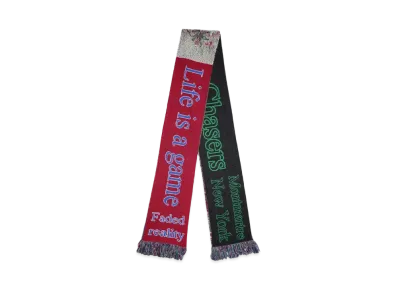 Montmartre New York Shadow Chaser Scarf "MULTI"