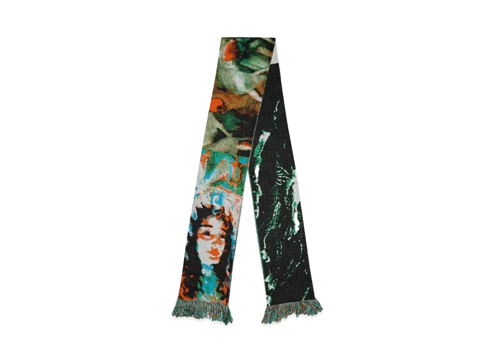 Montmartre New York Under Pressure 2.0 Scarf "MULTI"