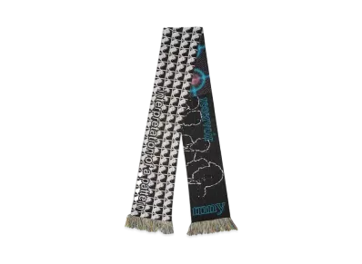 Montmartre New York Yin & Yang Scarf "MULTI"