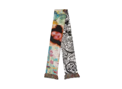 Montmartre New York Pure Memories Scarf "MULTI"