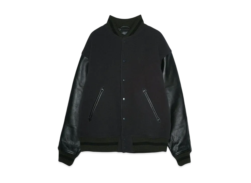 UNUSED US2449 "CHARCOAL x BLACK"