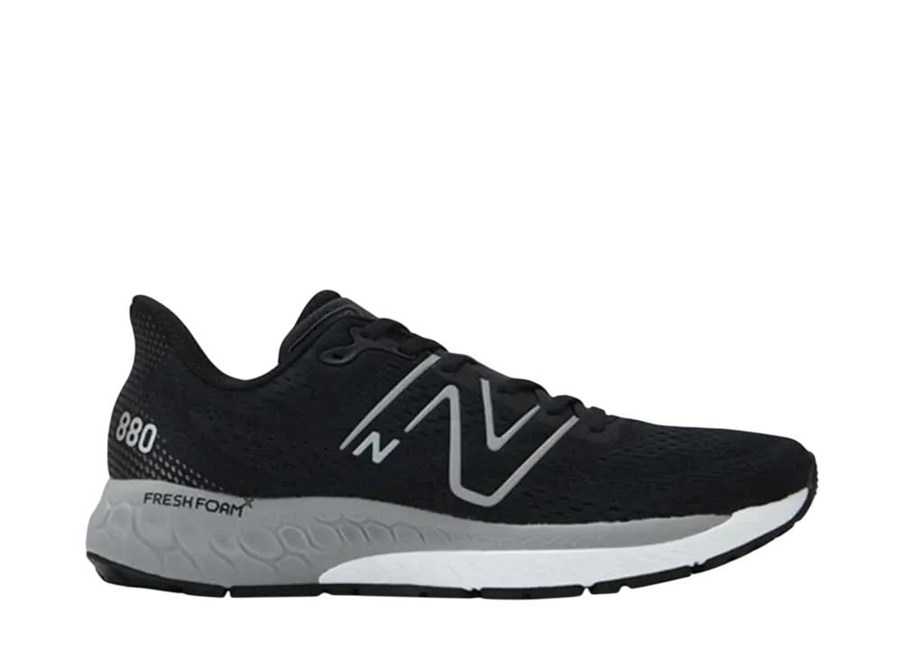ニューバランス フレッシュフォーム X 880V13 "ブラック"