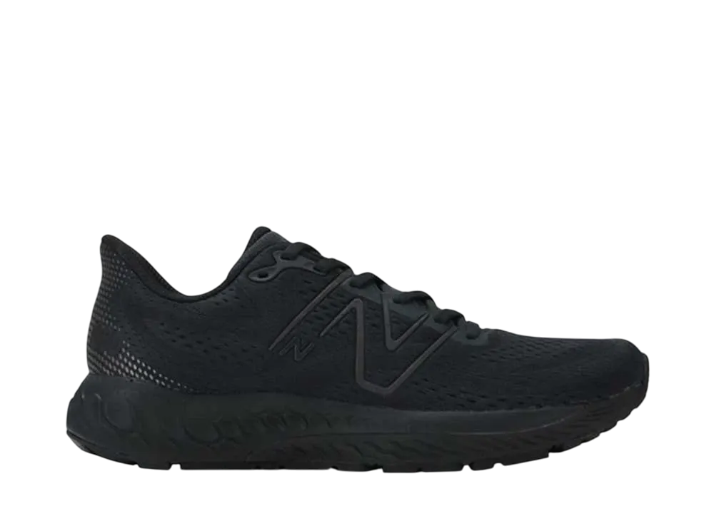 ニューバランス フレッシュフォーム X 880V13 "オールブラック"