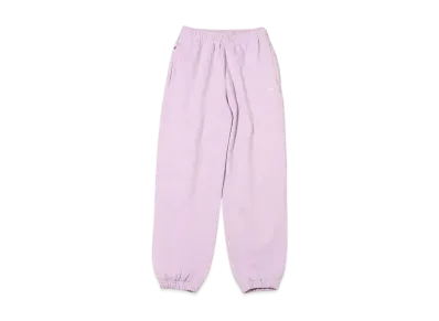 Nike AS W NRG Solo Swoosh Fleece Pant "Doll"