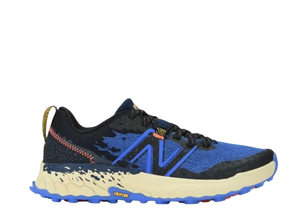 ニューバランス フレッシュフォーム X ヒエロV7 "ネイビー"