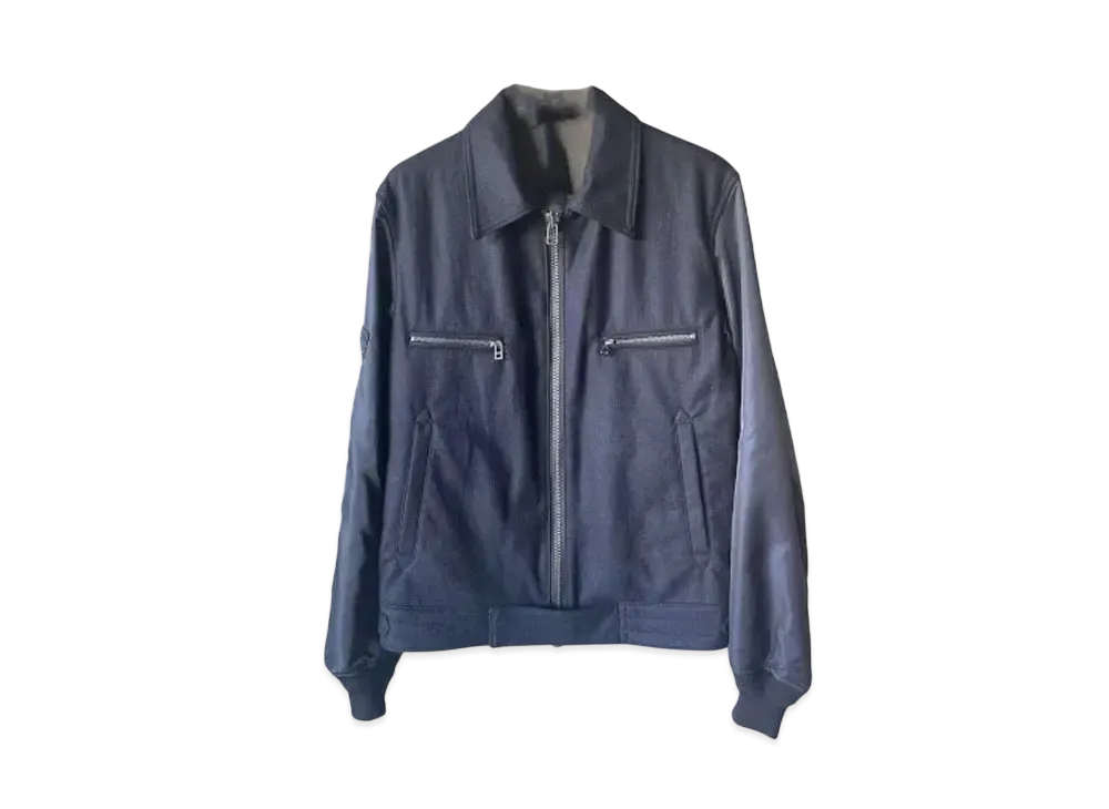 Ground Y Jacket "Navy"