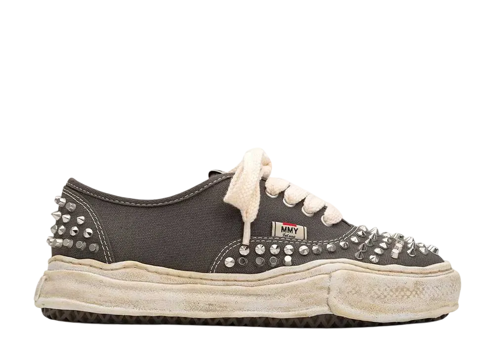 Maison MIHARA YASUHIRO BAKER スニーカー 25cm Maison MIHARA YASUHIRO ONLINE STORE（ミハラヤスヒロ