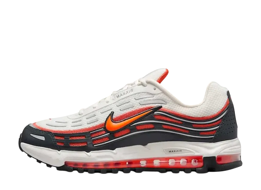 Nike Air Max TL 2.5 "Phantom/Dark Smoke Grey/Vintage Coral/Total Orange"