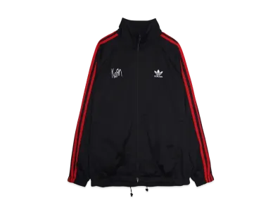 adidas x Korn Truck Top "Black"