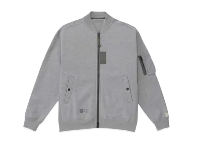 New Balance 1000 flight jacket regular fit "Athletic Gray"