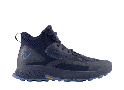 New Balance Fresh Foam X Hierro Mid-Cut "Navy/Gray"