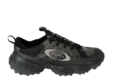PALACE × Oakley Edge Flex "Black"