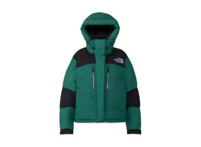 The North Face Short Baltro Light Jacket "TNF Green"