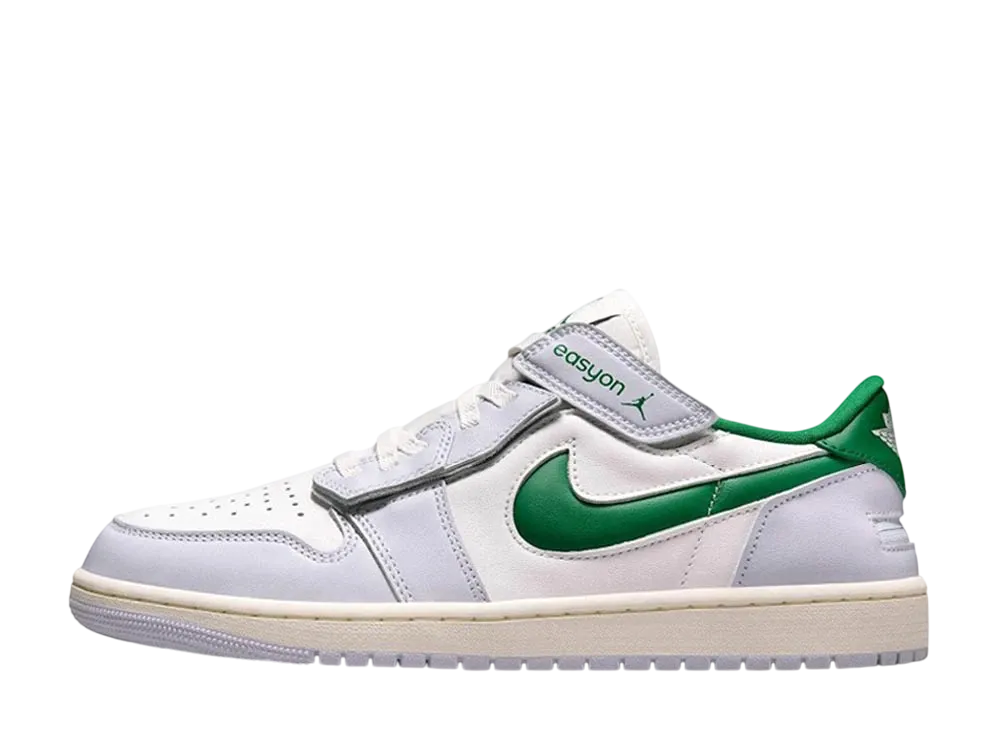 Nike Air Jordan 1 Low EasyOn "Grey/Green"