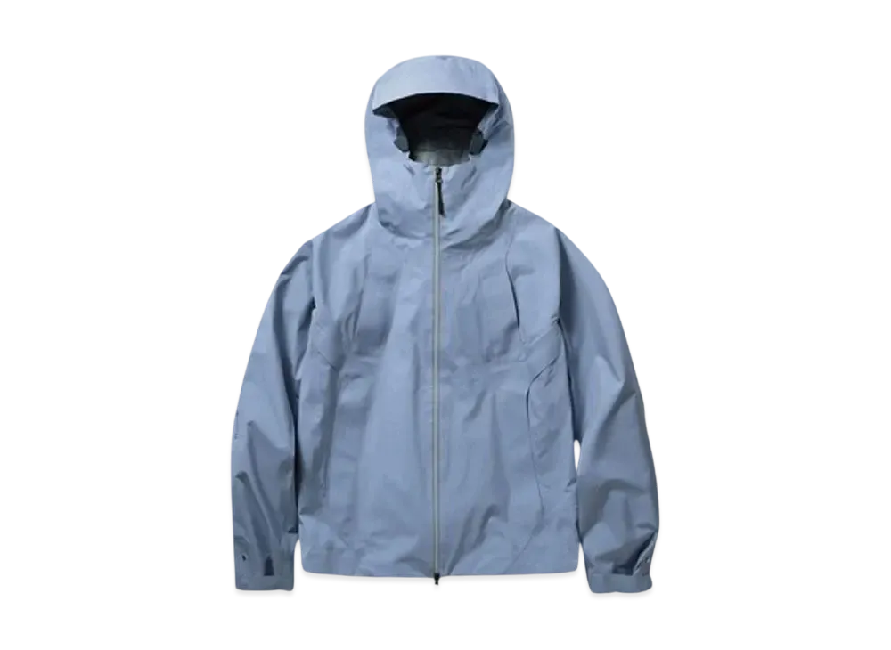 Goldwin x _J.L-A.L_ Gore-Tex Pro 3 Layer Shell Jacket (Men's
