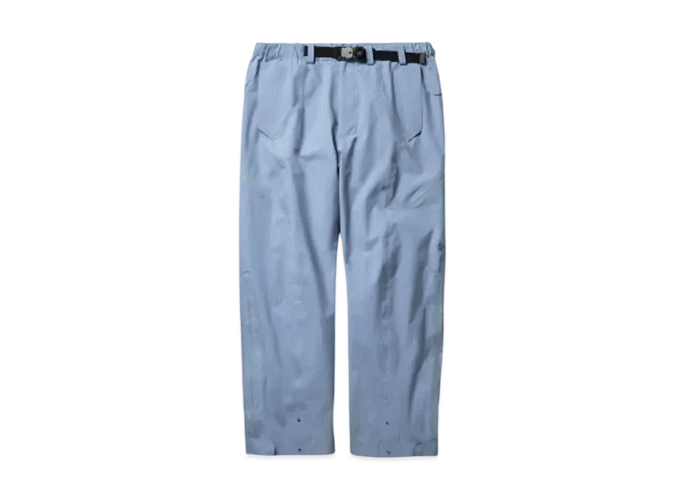 Goldwin x _J.L-A.L_ Gore-Tex Pro 3 Layer Shell Pants (Men's) "Rain Washed"