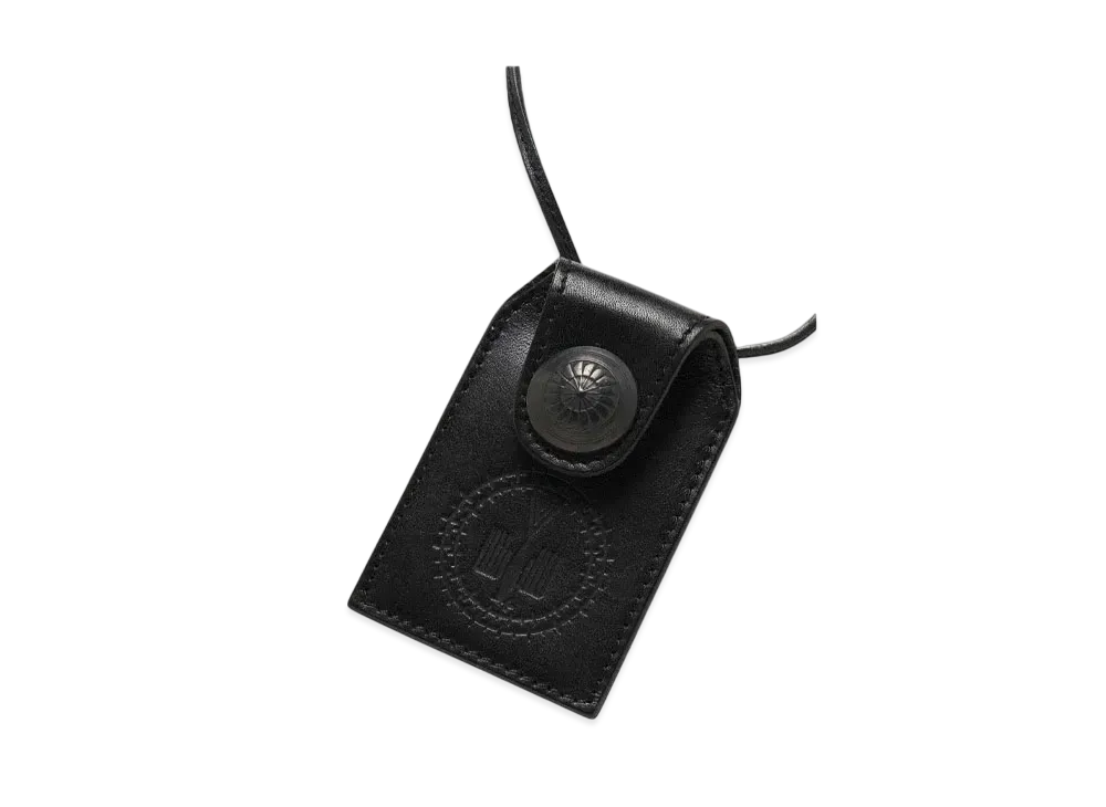 blackmeans 945-79TAC185-1 "BLACK/BLACK"