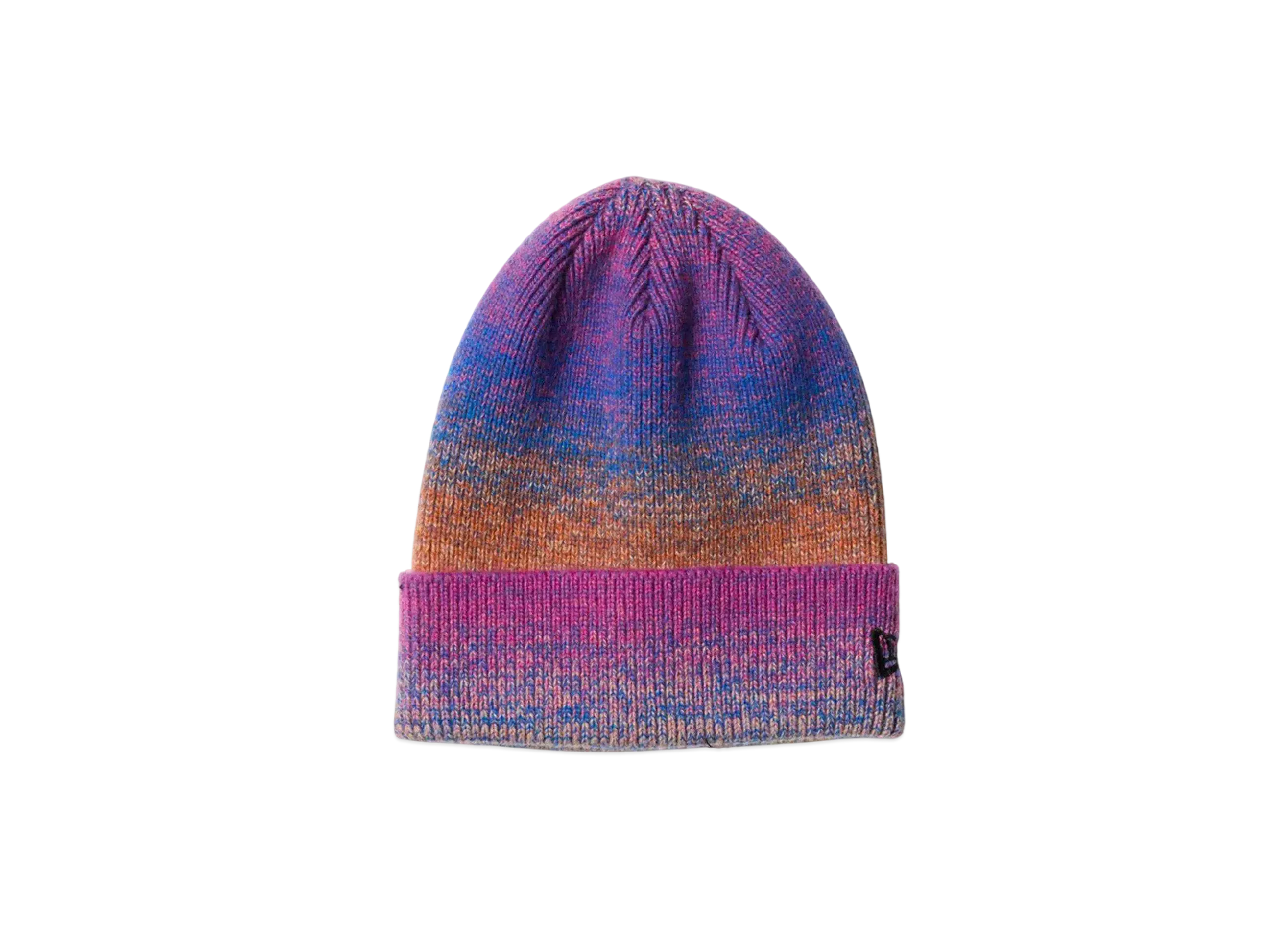 NEW ERA Basic Cuff Knit Gradation "Multi"