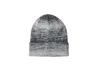 NEW ERA Basic Cuff Knit Gradation "Black"