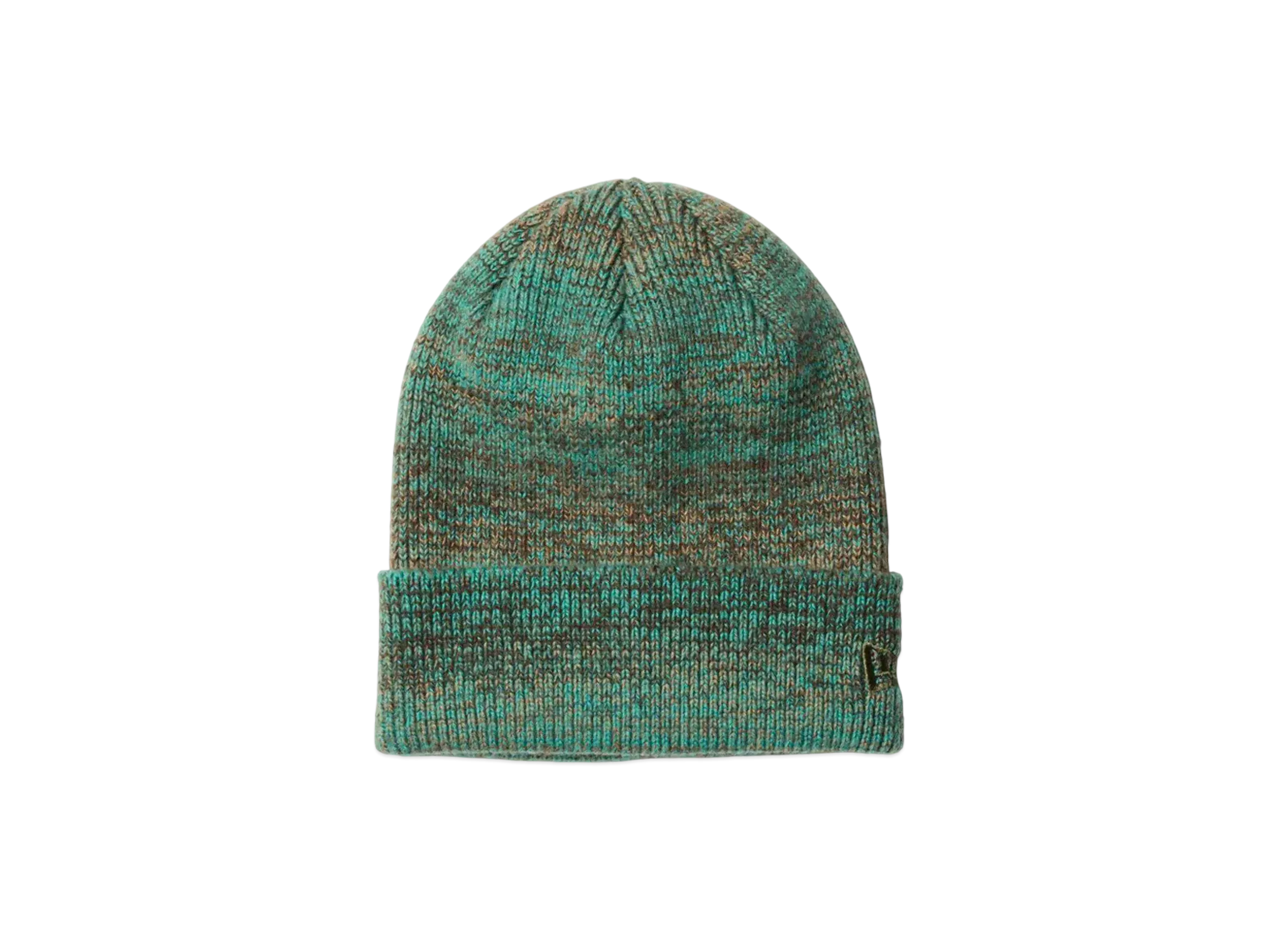 NEW ERA Basic Cuff Knit Gradation "New Olive"
