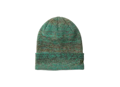 NEW ERA Basic Cuff Knit Gradation "New Olive"