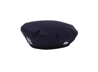 NEW ERA Beret New York Yankees "Navy"