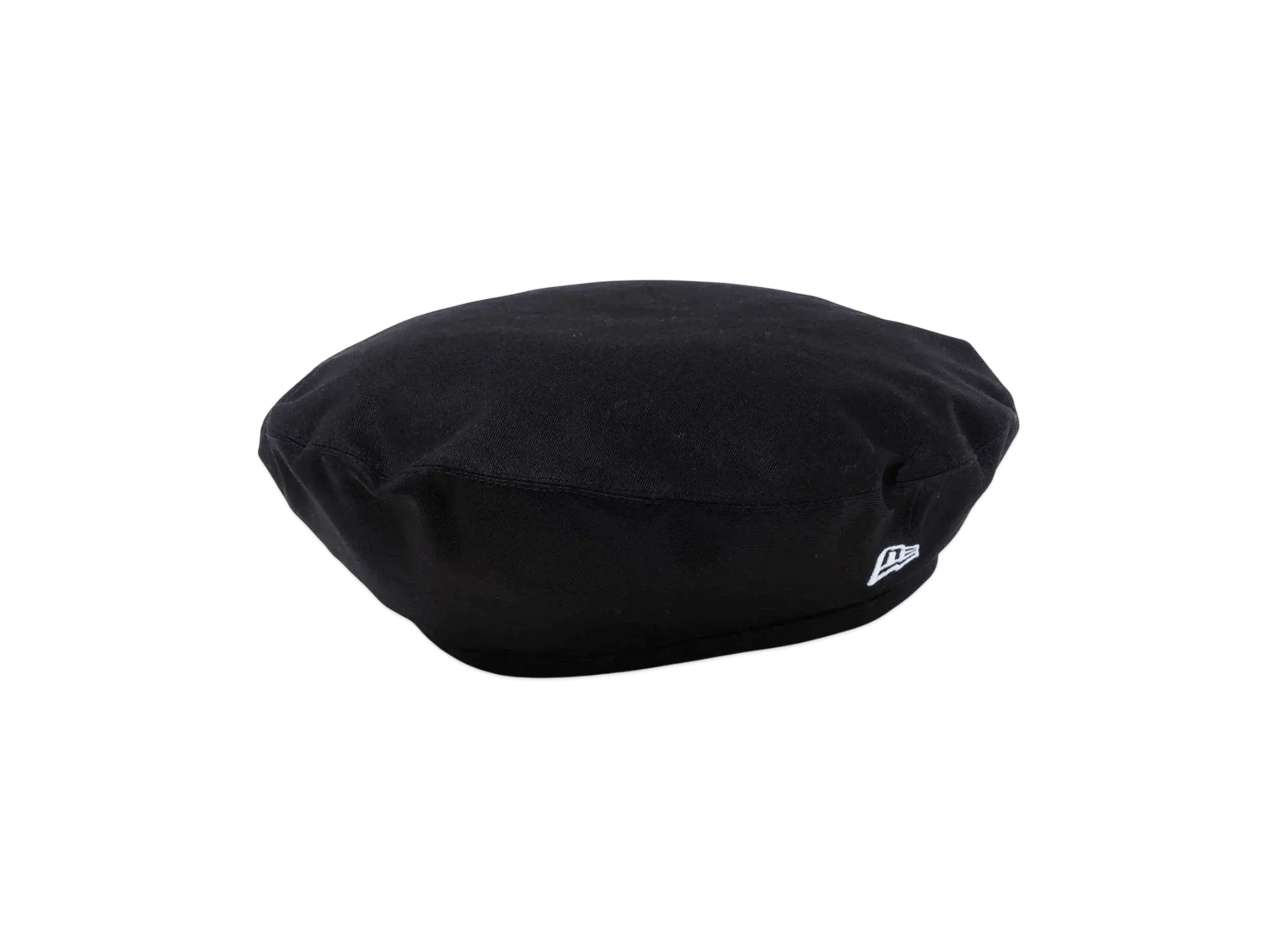 NEW ERA Beret "Black"