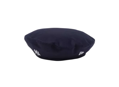 NEW ERA Beret New York Yankees Mini Logo "Navy"