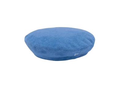 NEW ERA Beret Pile "Sky Blue"