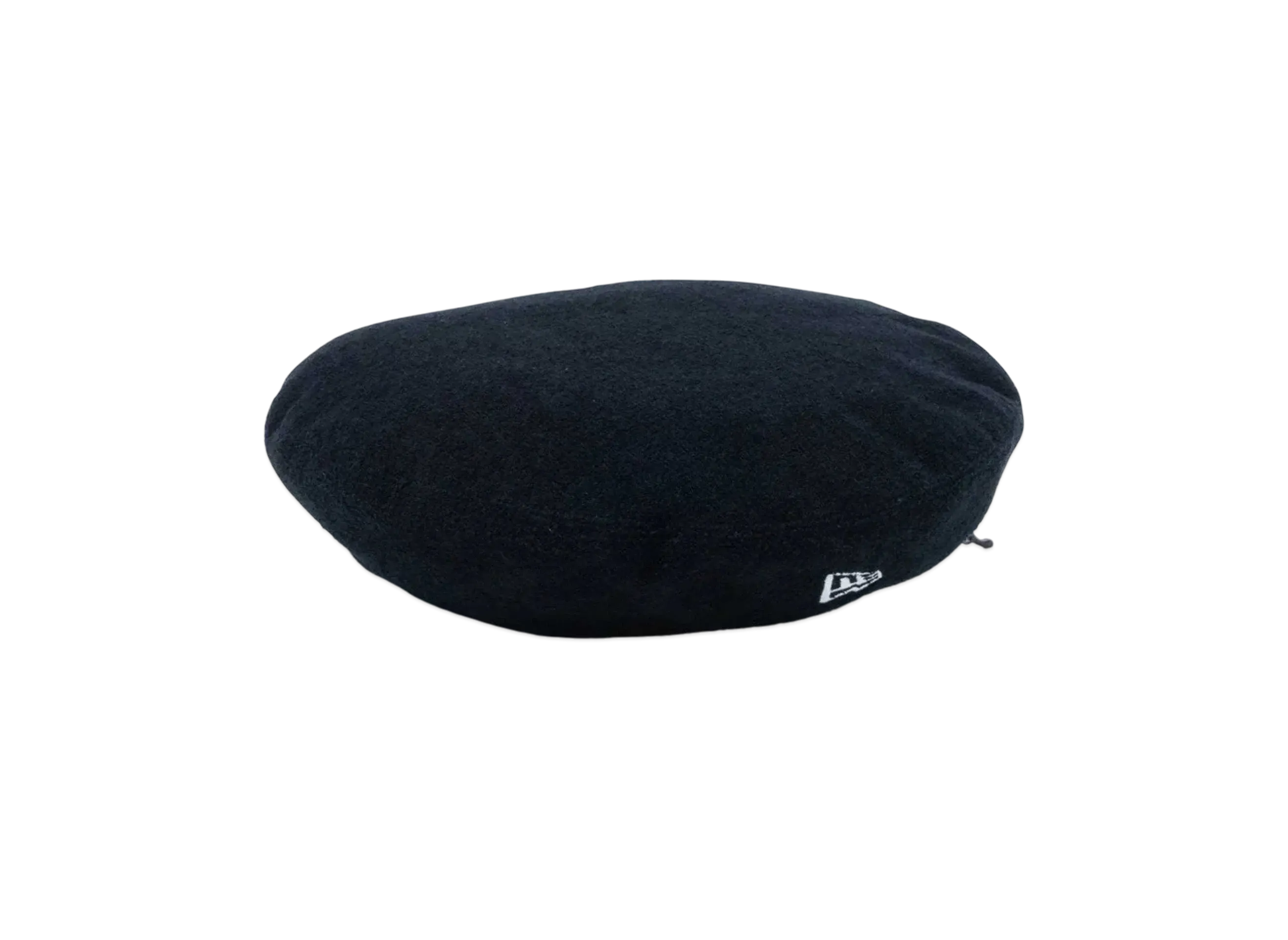 NEW ERA Beret Pile "Black"