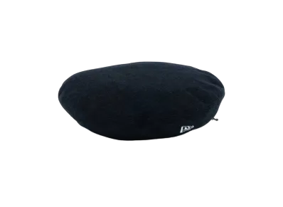 NEW ERA Beret Pile "Black"