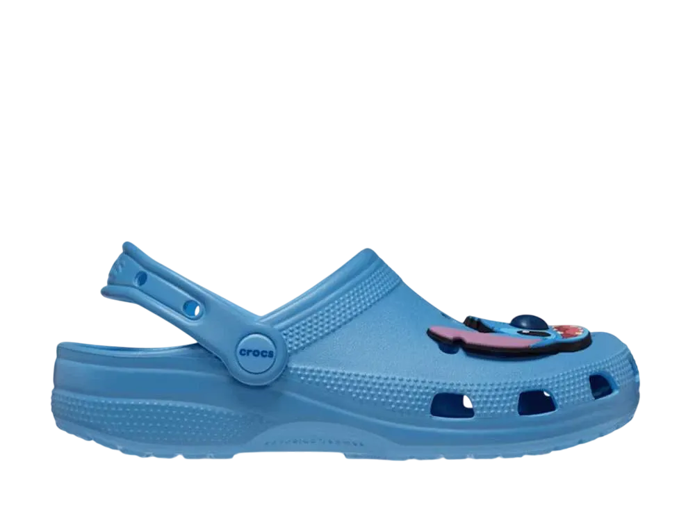 Disney x Crocs Classic Clog "Stitch"