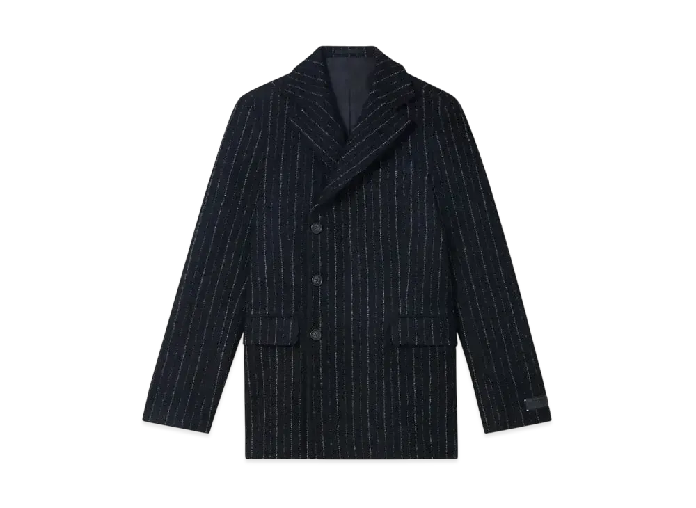 KENZO Oversized Blazer "Black"