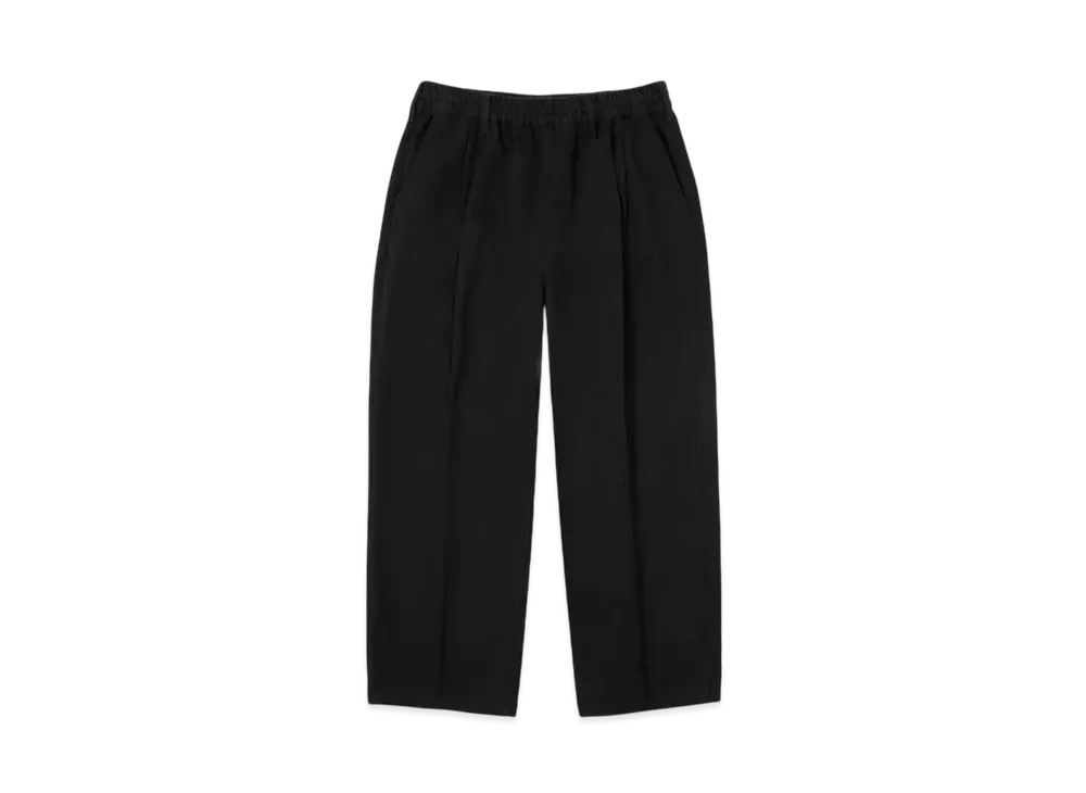 HUF Winter 24 Classic Trouser "Black"
