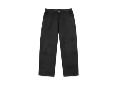 HUF Winter 24 Canvas Painter Pant "Black"