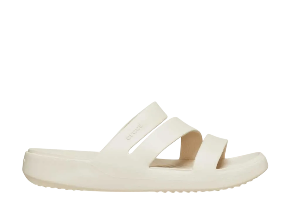 Crocs Getaway Strappy "Stucco"