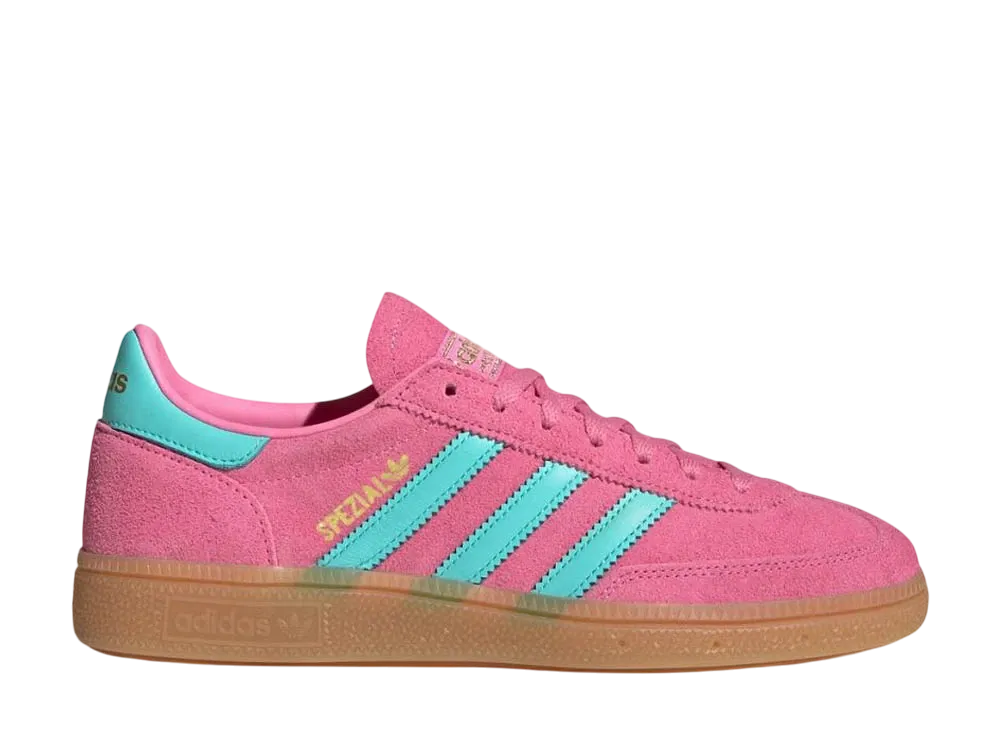 アディダスオリジナルス ハンドボール スペツィアル "サウスビーチパック"