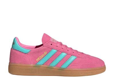 adidas Handball Spezial "South Beach Pack"