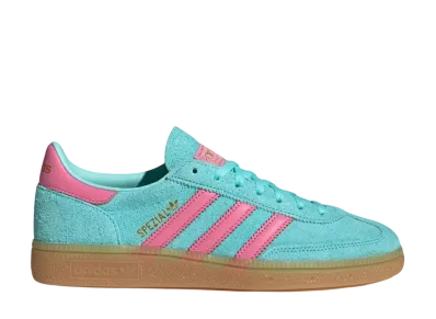 adidas Handball Spezial "South Beach Pack"