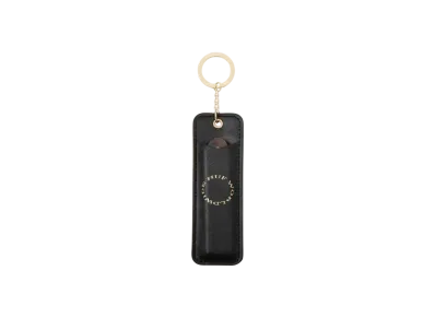 HUF Winter 24 Hard Note Foldable Comb "Black"