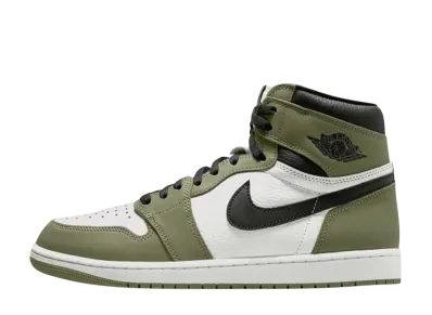 Nike Air Jordan 1 Retro High OG "Olive"