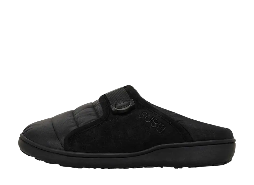 SUBU SUBU Belt BLACK "BLACK"