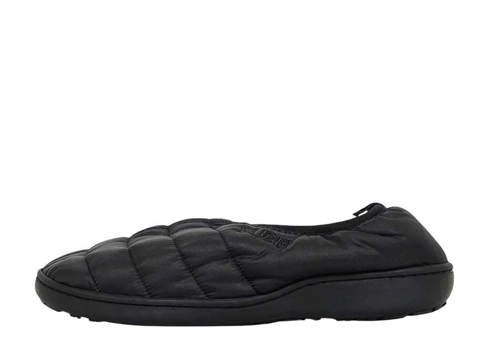 SUBU SUBU packable GLOSS BLACK "GLOSS BLACK"